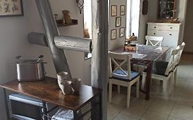 Ferienwohnung Frieda
